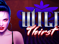 Wild Thirst