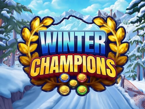 Winter Champions