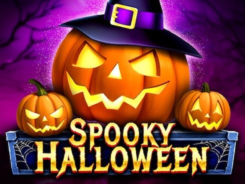 Spooky Halloween